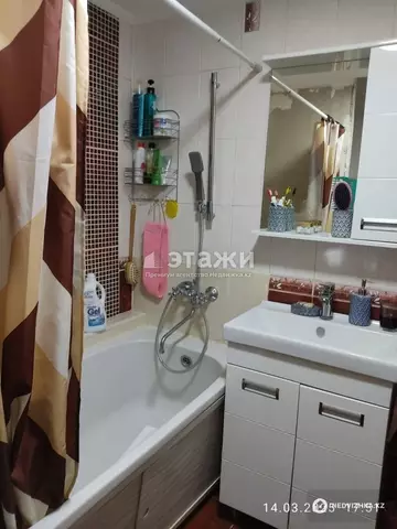 29.5 м², 1-комнатная квартира, этаж 1 из 5, 30 м², изображение - 12