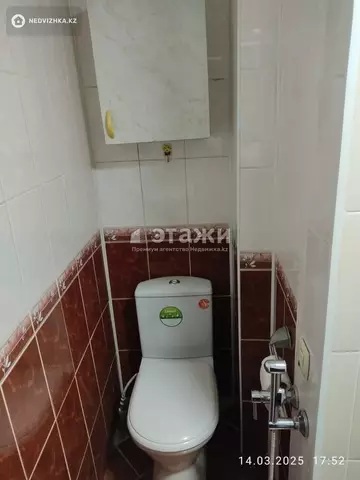 29.5 м², 1-комнатная квартира, этаж 1 из 5, 30 м², изображение - 13