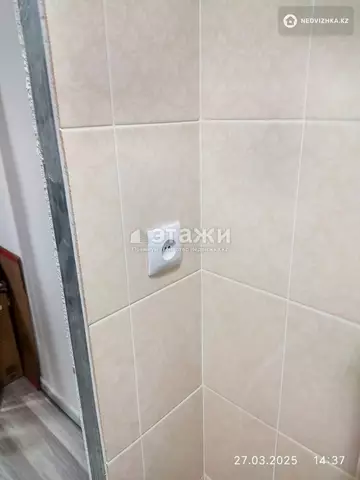29.5 м², 1-комнатная квартира, этаж 1 из 5, 30 м², изображение - 14