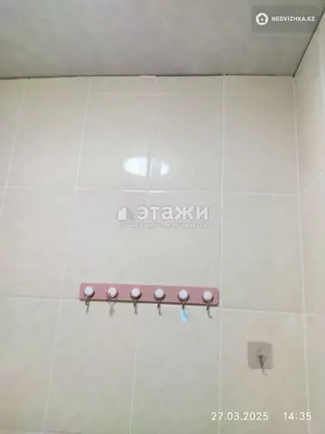 29.5 м², 1-комнатная квартира, этаж 1 из 5, 30 м², изображение - 17