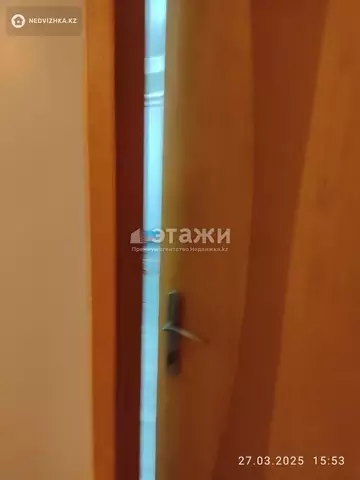 29.5 м², 1-комнатная квартира, этаж 1 из 5, 30 м², изображение - 18