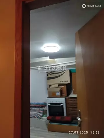 29.5 м², 1-комнатная квартира, этаж 1 из 5, 30 м², изображение - 19