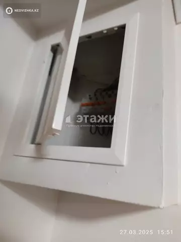 29.5 м², 1-комнатная квартира, этаж 1 из 5, 30 м², изображение - 21