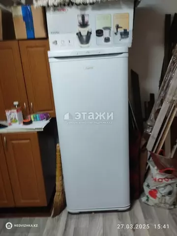 29.5 м², 1-комнатная квартира, этаж 1 из 5, 30 м², изображение - 22