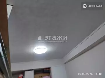 29.5 м², 1-комнатная квартира, этаж 1 из 5, 30 м², изображение - 24