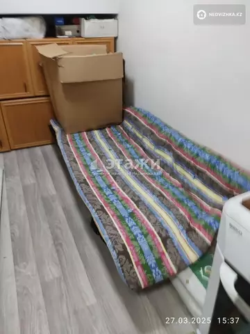 29.5 м², 1-комнатная квартира, этаж 1 из 5, 30 м², изображение - 25