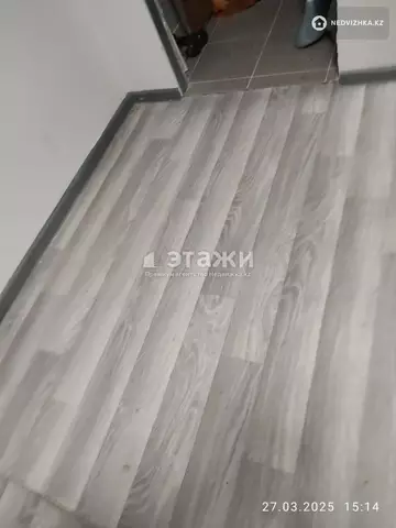 29.5 м², 1-комнатная квартира, этаж 1 из 5, 30 м², изображение - 26