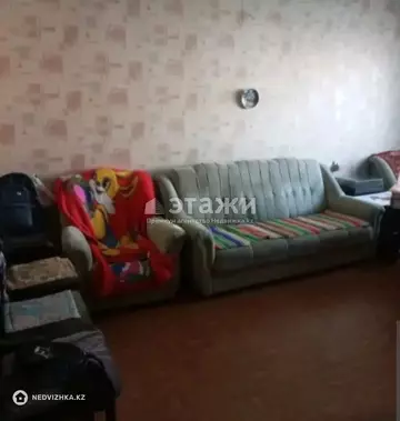 2-комнатная квартира, этаж 2 из 9, 63 м²