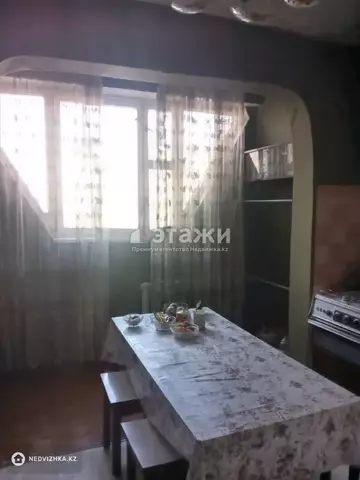 2-комнатная квартира, этаж 2 из 9, 63 м²