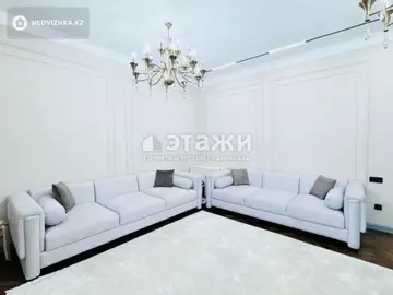 4-комнатная квартира, этаж 3 из 9, 150 м²