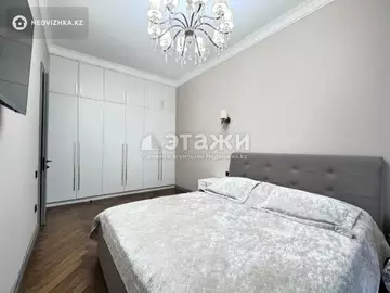 150 м², 4-комнатная квартира, этаж 3 из 9, 150 м², изображение - 8