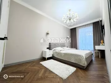 150 м², 4-комнатная квартира, этаж 3 из 9, 150 м², изображение - 9