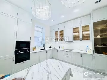 150 м², 4-комнатная квартира, этаж 3 из 9, 150 м², изображение - 12