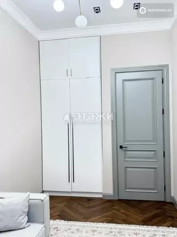 150 м², 4-комнатная квартира, этаж 3 из 9, 150 м², изображение - 13