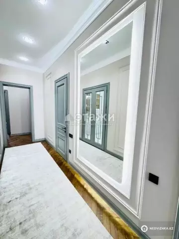 150 м², 4-комнатная квартира, этаж 3 из 9, 150 м², изображение - 16