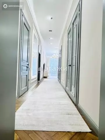 150 м², 4-комнатная квартира, этаж 3 из 9, 150 м², изображение - 17