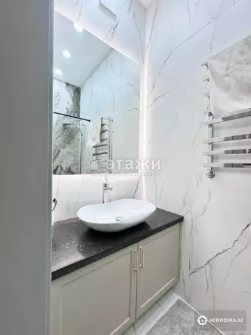150 м², 4-комнатная квартира, этаж 3 из 9, 150 м², изображение - 18
