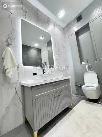 150 м², 4-комнатная квартира, этаж 3 из 9, 150 м², изображение - 22