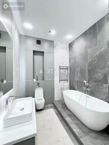 150 м², 4-комнатная квартира, этаж 3 из 9, 150 м², изображение - 23