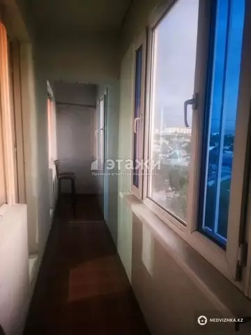 2-комнатная квартира, этаж 7 из 9, 63 м²