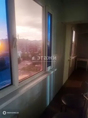 63 м², 2-комнатная квартира, этаж 7 из 9, 63 м², изображение - 4
