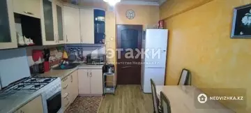 63 м², 2-комнатная квартира, этаж 7 из 9, 63 м², изображение - 7