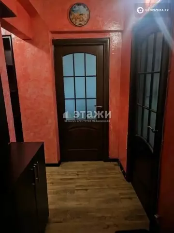 63 м², 2-комнатная квартира, этаж 7 из 9, 63 м², изображение - 11