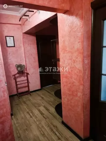 63 м², 2-комнатная квартира, этаж 7 из 9, 63 м², изображение - 12