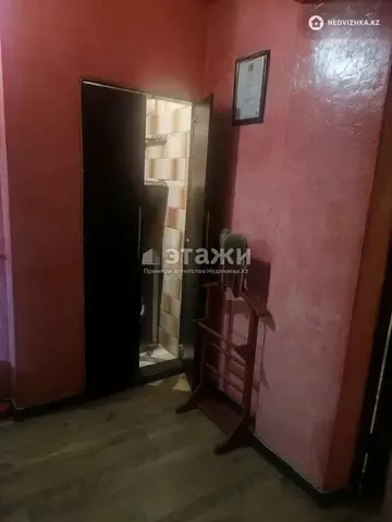 63 м², 2-комнатная квартира, этаж 7 из 9, 63 м², изображение - 13