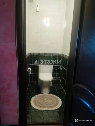63 м², 2-комнатная квартира, этаж 7 из 9, 63 м², изображение - 17