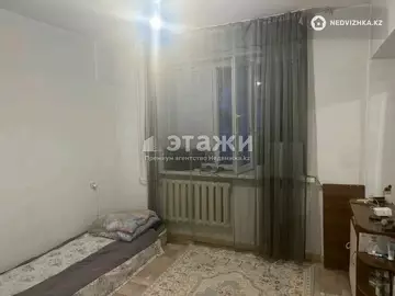 1-комнатная квартира, этаж 2 из 5, 30 м²