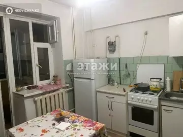 1-комнатная квартира, этаж 2 из 5, 30 м²