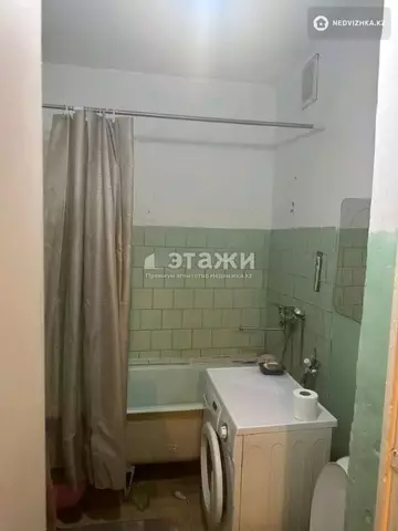 30 м², 1-комнатная квартира, этаж 2 из 5, 30 м², изображение - 4