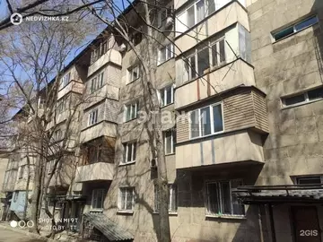 30 м², 1-комнатная квартира, этаж 2 из 5, 30 м², изображение - 5