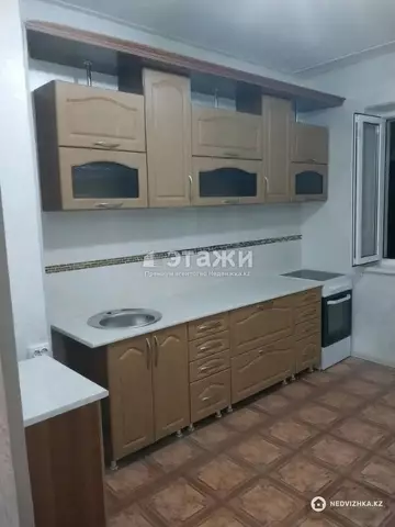 1-комнатная квартира, этаж 5 из 5, 34 м²