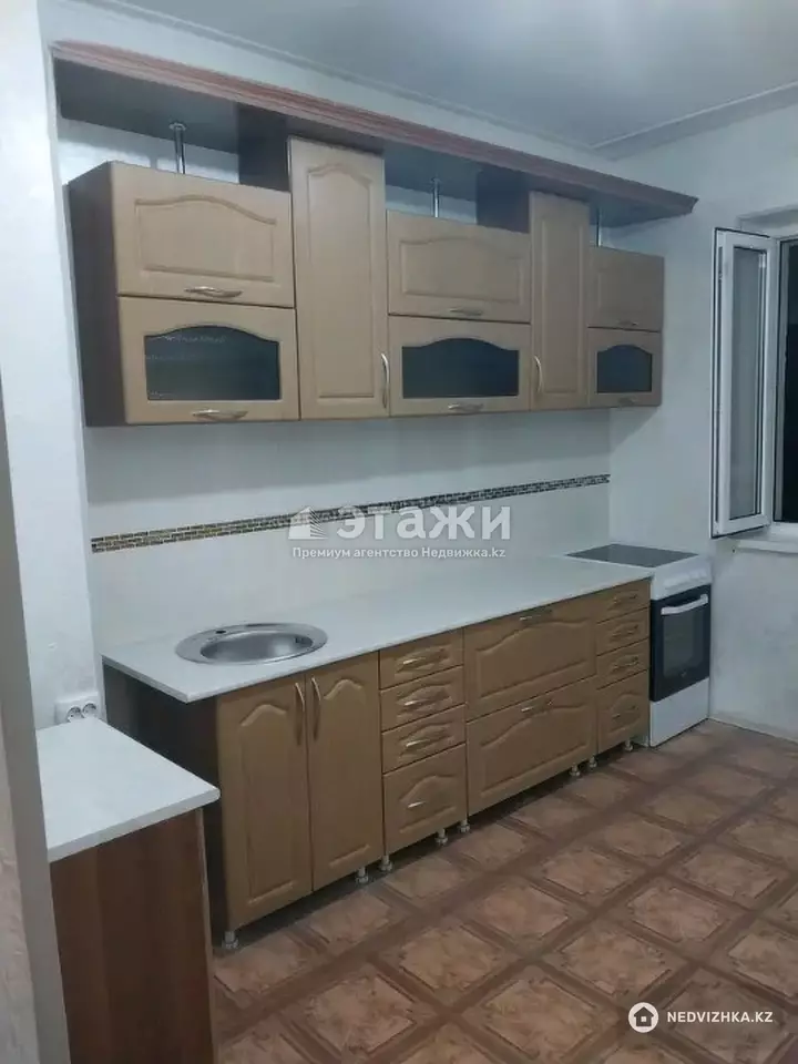 34.5 м², 1-комнатная квартира, этаж 5 из 5, 34 м², изображение - 1