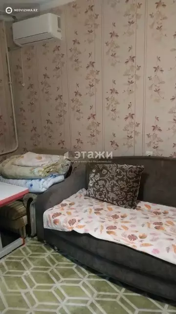 1-комнатная квартира, этаж 5 из 5, 34 м²