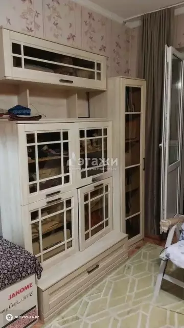 1-комнатная квартира, этаж 5 из 5, 34 м²