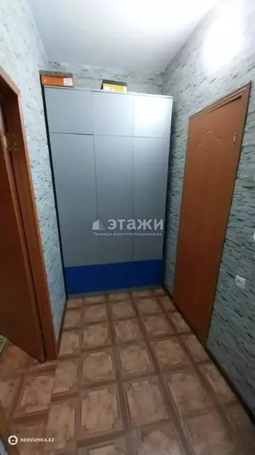 1-комнатная квартира, этаж 5 из 5, 34 м²