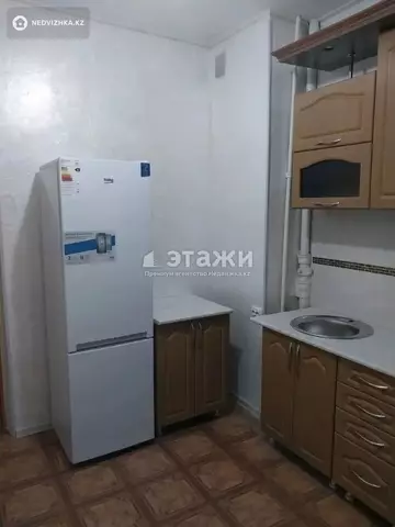 1-комнатная квартира, этаж 5 из 5, 34 м²
