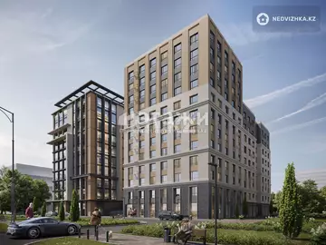 65 м², 2-комнатная квартира, этаж 10 из 12, 65 м², изображение - 5