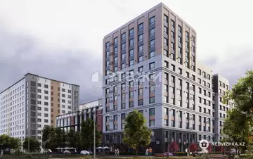 65 м², 2-комнатная квартира, этаж 10 из 12, 65 м², изображение - 7