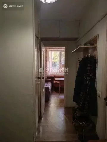 37 м², 1-комнатная квартира, этаж 2 из 12, 37 м², изображение - 8