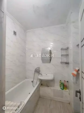 37 м², 1-комнатная квартира, этаж 2 из 12, 37 м², изображение - 10