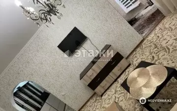 1-комнатная квартира, этаж 1 из 4, 36 м²