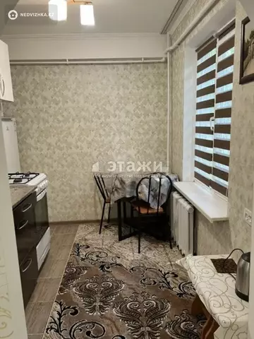 36 м², 1-комнатная квартира, этаж 1 из 4, 36 м², изображение - 3