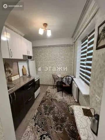 36 м², 1-комнатная квартира, этаж 1 из 4, 36 м², изображение - 4