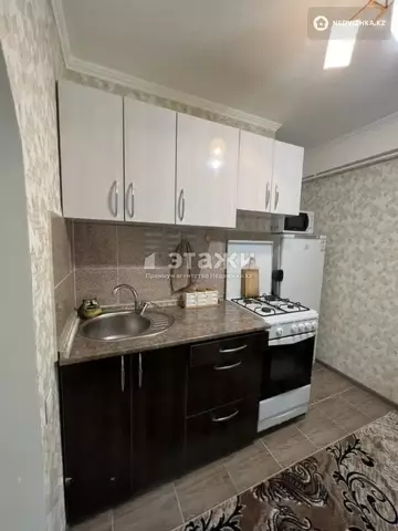 36 м², 1-комнатная квартира, этаж 1 из 4, 36 м², изображение - 5