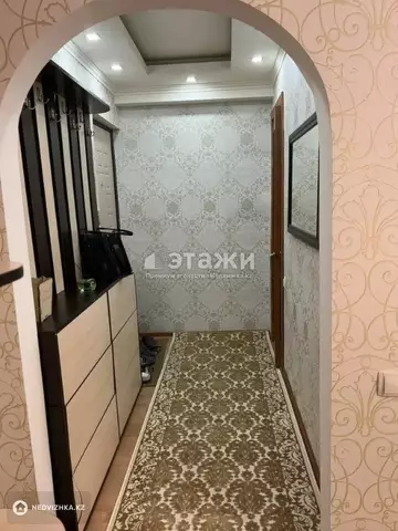 36 м², 1-комнатная квартира, этаж 1 из 4, 36 м², изображение - 6