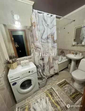 36 м², 1-комнатная квартира, этаж 1 из 4, 36 м², изображение - 7